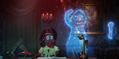 poster de la série Sarah Silverman, Tiffany Haddish & Kevin Nealon