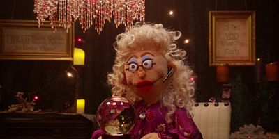 poster de la série Wanda Sykes, Nick Kroll & Tracy Morgan