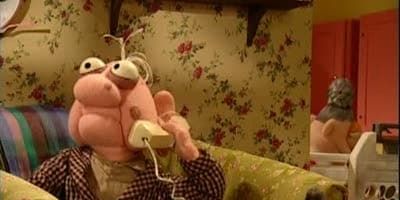 poster de la série Wu-Tang Clan