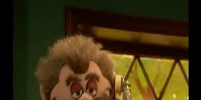 poster de la série Fred Armisen & Kevin Nealon