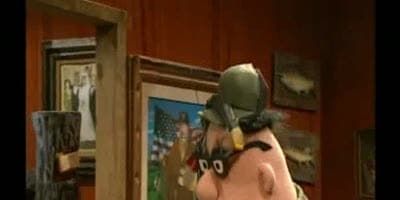 poster de la série Adam Carolla & Kevin Kimmel