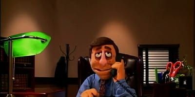 poster de la série Wanda Sykes & Adam Carolla