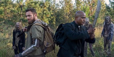 poster de la série Home Sweet Home