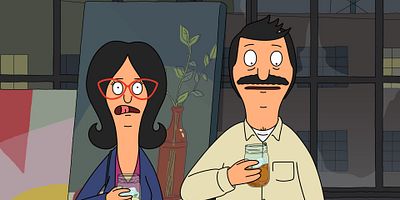 poster de la série Loft People