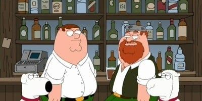 poster de la série Mon père ce zéro