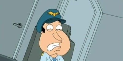 poster de la série Un manche pour deux