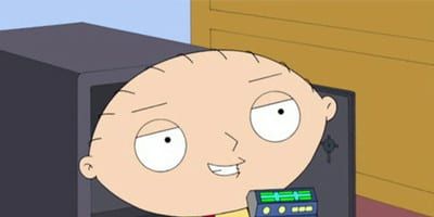 poster de la série Le monde à l'envers