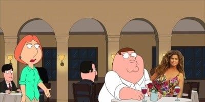 poster de la série Le retour du lapin de Pâques