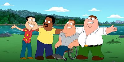 poster de la série Pour une cuillère de Pudding