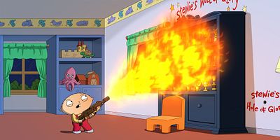 poster de la série Absolument Babsbuleux