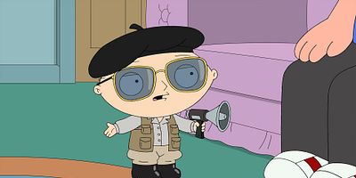 poster de la série Start Me Up