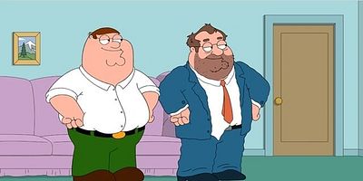 poster de la série Movin' In