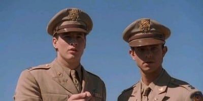 poster de la série Eté 47