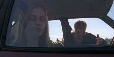 poster de la série Le Côté humain