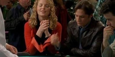 poster de la série Viva Las Vegas