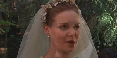 poster de la série Lune de miel