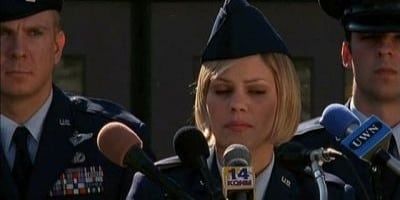 poster de la série Crash