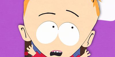 poster de la série Timmy