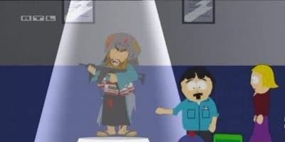 poster de la série Le Camps de la mort de la tolérance