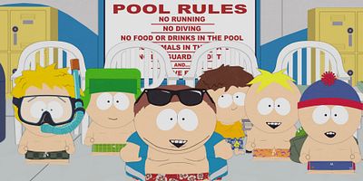 poster de la série Pipi