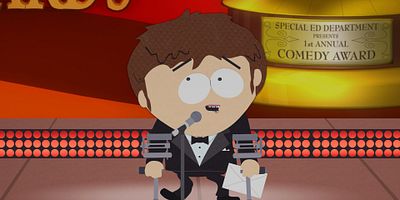 poster de la série La machine à rigoler