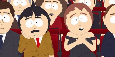 poster de la série Broadway Bro Down