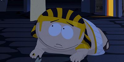 poster de la série Chupaquhébreux