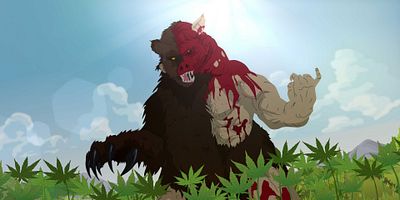 poster de la série Nobody Got Cereal ?