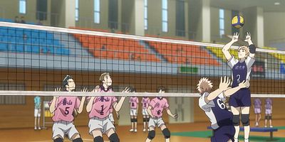 poster de la série Le meilleur et pire des meneurs