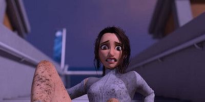 poster de la série Dernier jour de colo