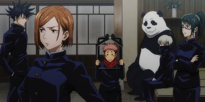 poster de la série Le tournoi - épreuve par équipes (0)