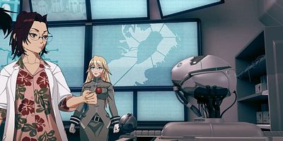 poster de la série Le jour du jugement