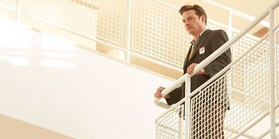 poster de la série Donald the Normal