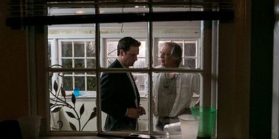 poster de la série Act as If