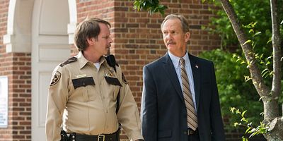 poster de la série Until You're Blue