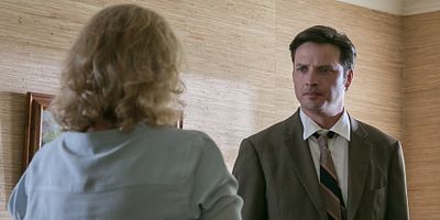 poster de la série Unhinged