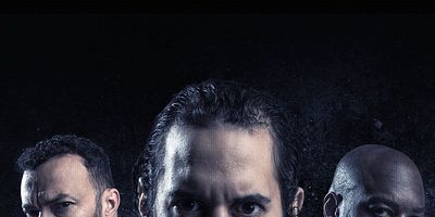 poster de la série Taxi