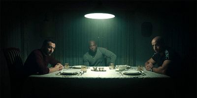poster de la série Prêt