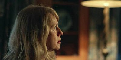 poster de la série Blogomum - 2ème partie