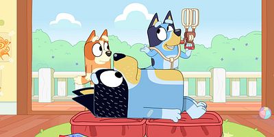 poster de la série A l'hôpital