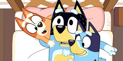 poster de la série L'Hôtel