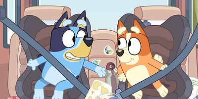 poster de la série La déchetterie