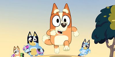 poster de la série Evasion