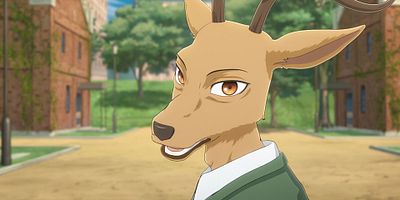 poster de la série A Teen's Never-Ending Alarm