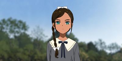 poster de la série Les conditions de l'amitié