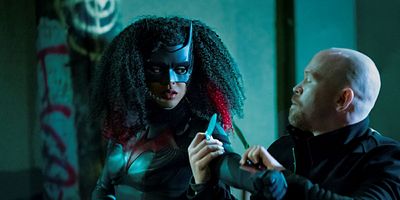 poster de la série Coryana