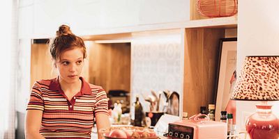 poster de la série Lola