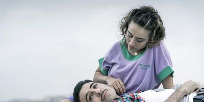 poster de la série 1993-1994