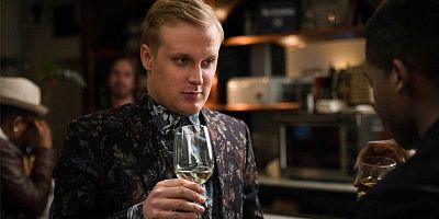 poster de la série L'énigme des déchets