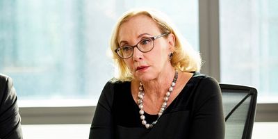 poster de la série Public Appeal